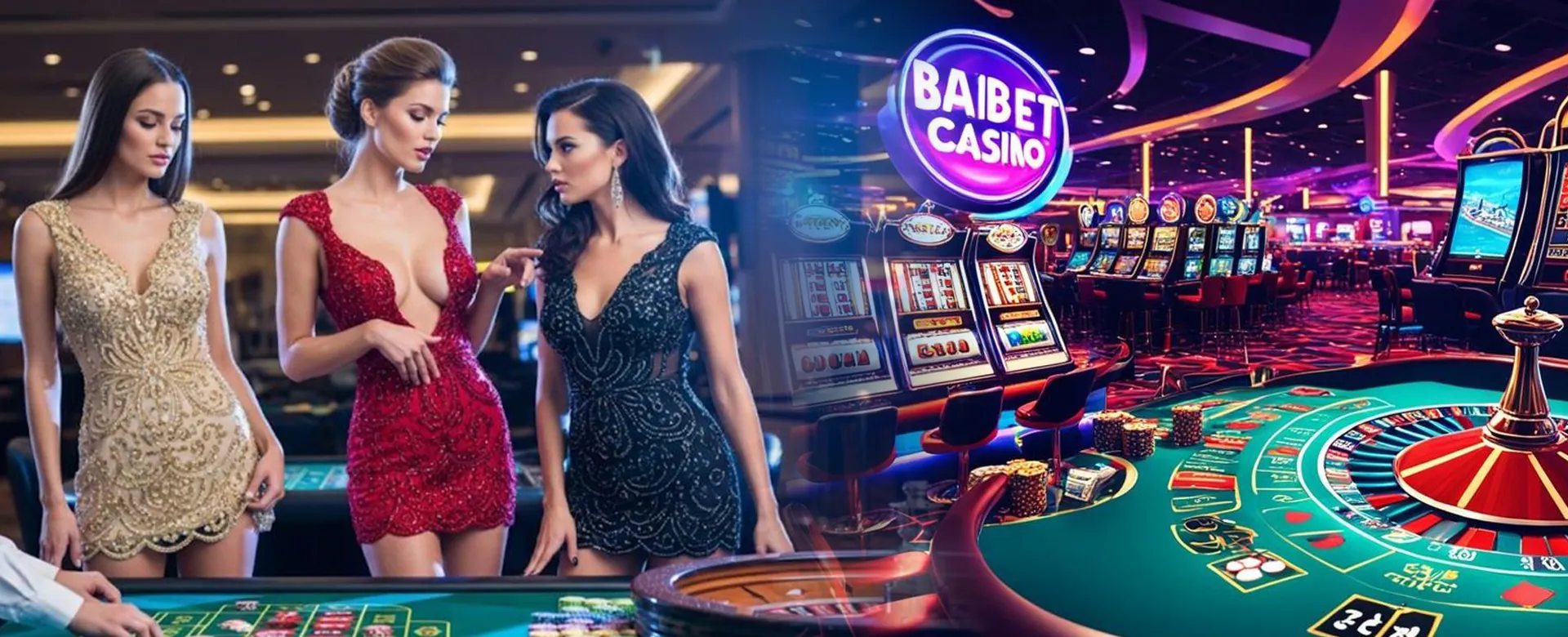 SuperAce88 Mobile Casino Background