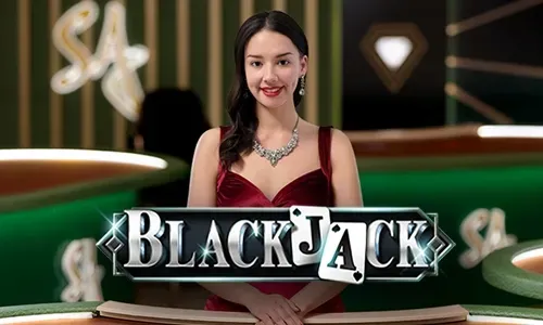 SuperAce88 Live Casino